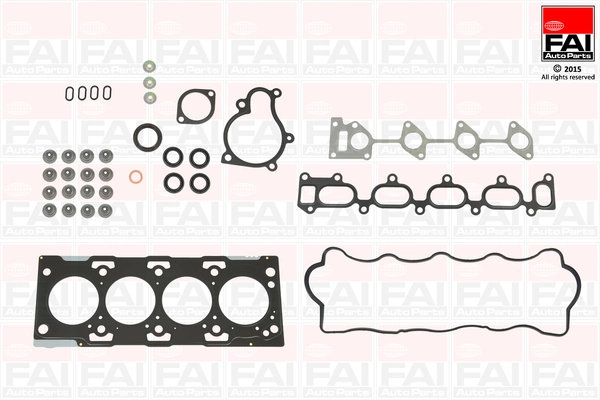 Gasket Kit, cylinder head